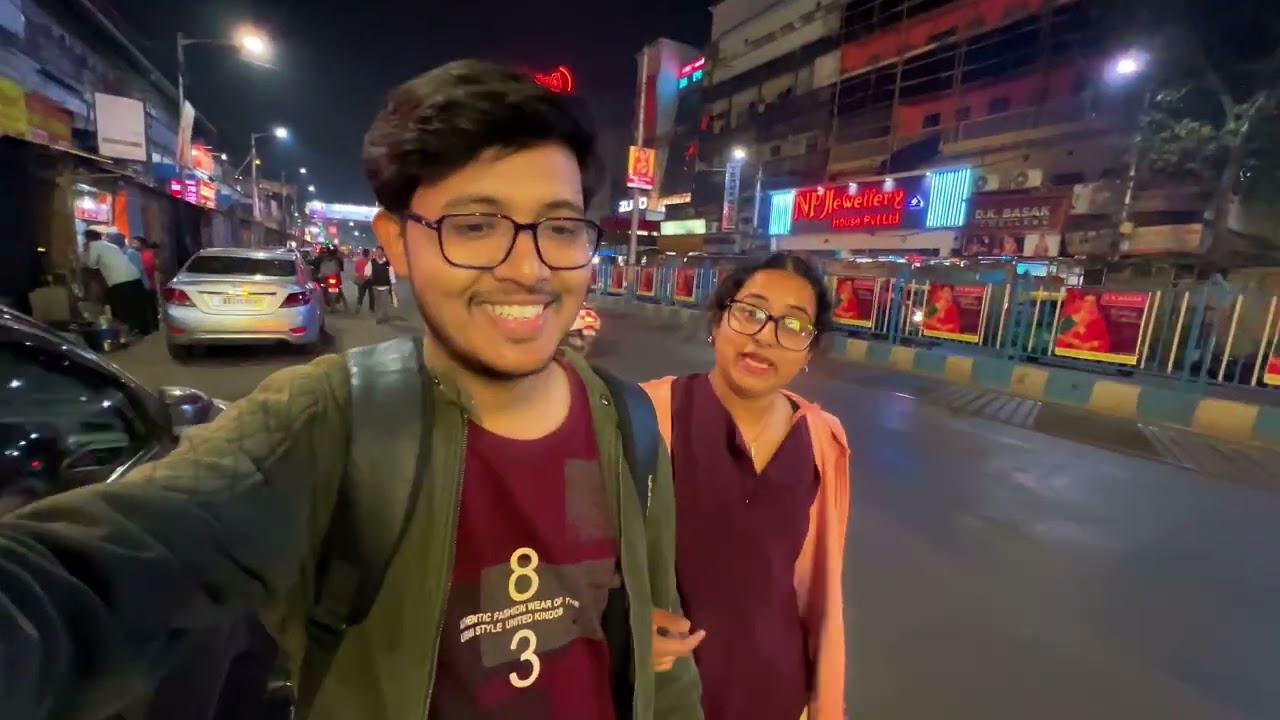 সন্ধ্যাবেলা এত শপিং? 😱 কি কিনলাম! 💸 | Munnir Radio