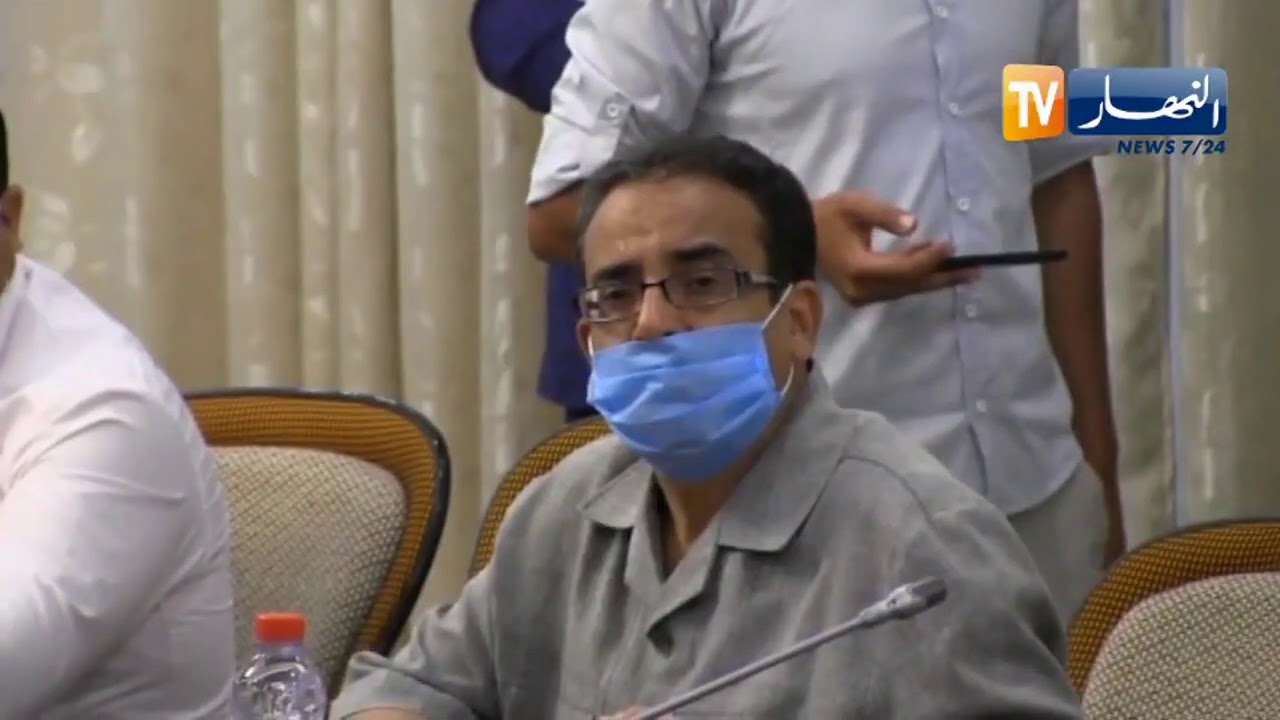 سيدي بلعباس : تنصيب الدكتور حسين بودة مندوبا محليا لوسيط الجمهورية