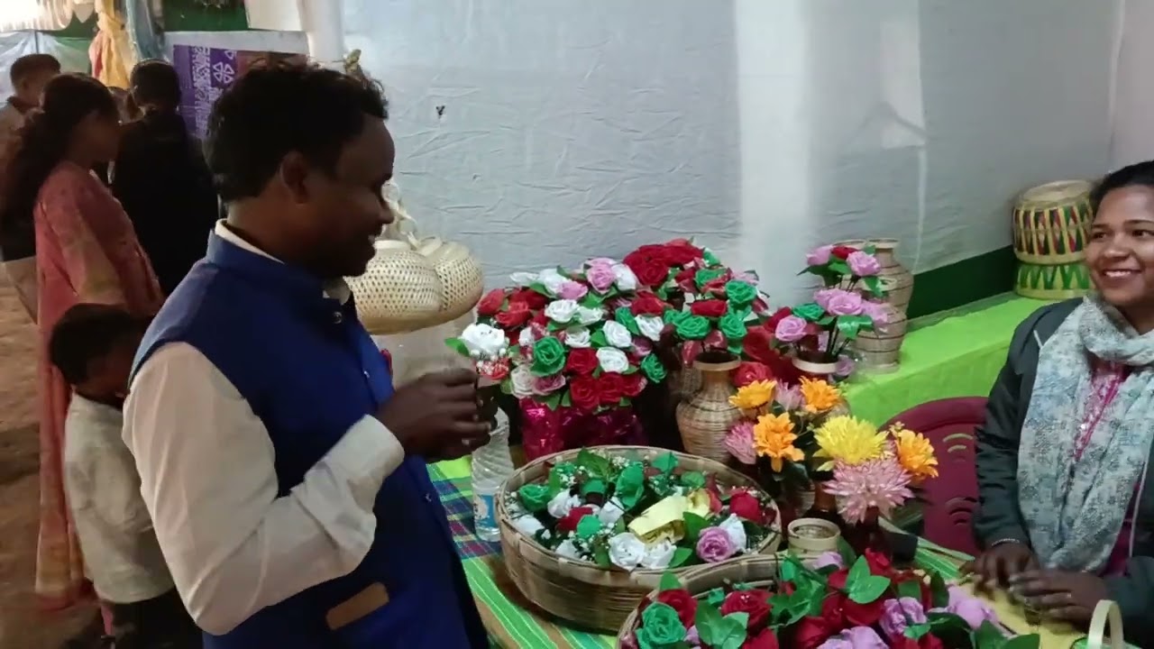 HIJLA MELA 2026