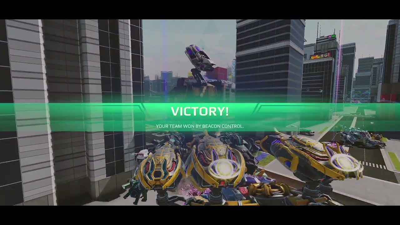War Robots 739