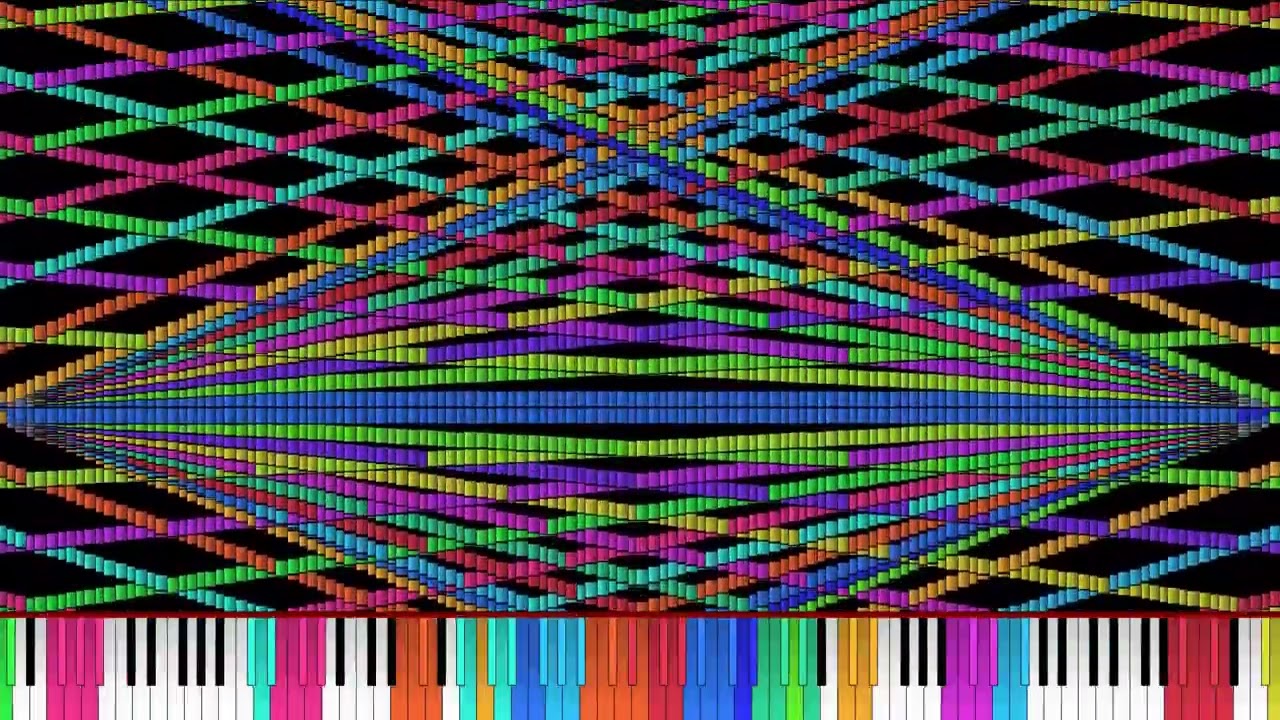 [Noise Challenge] ???'s Art Collection Season 3