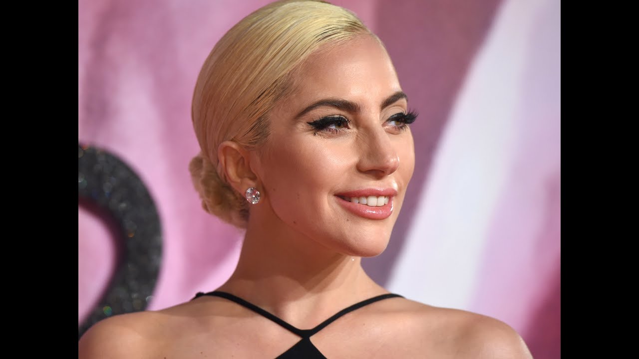 Lady Gaga & Michał Szpak - 