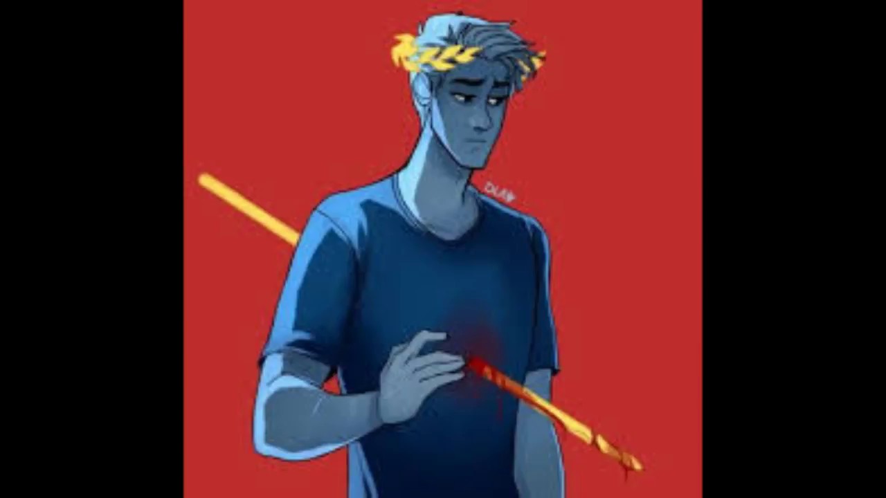 If i die young Jason Grace