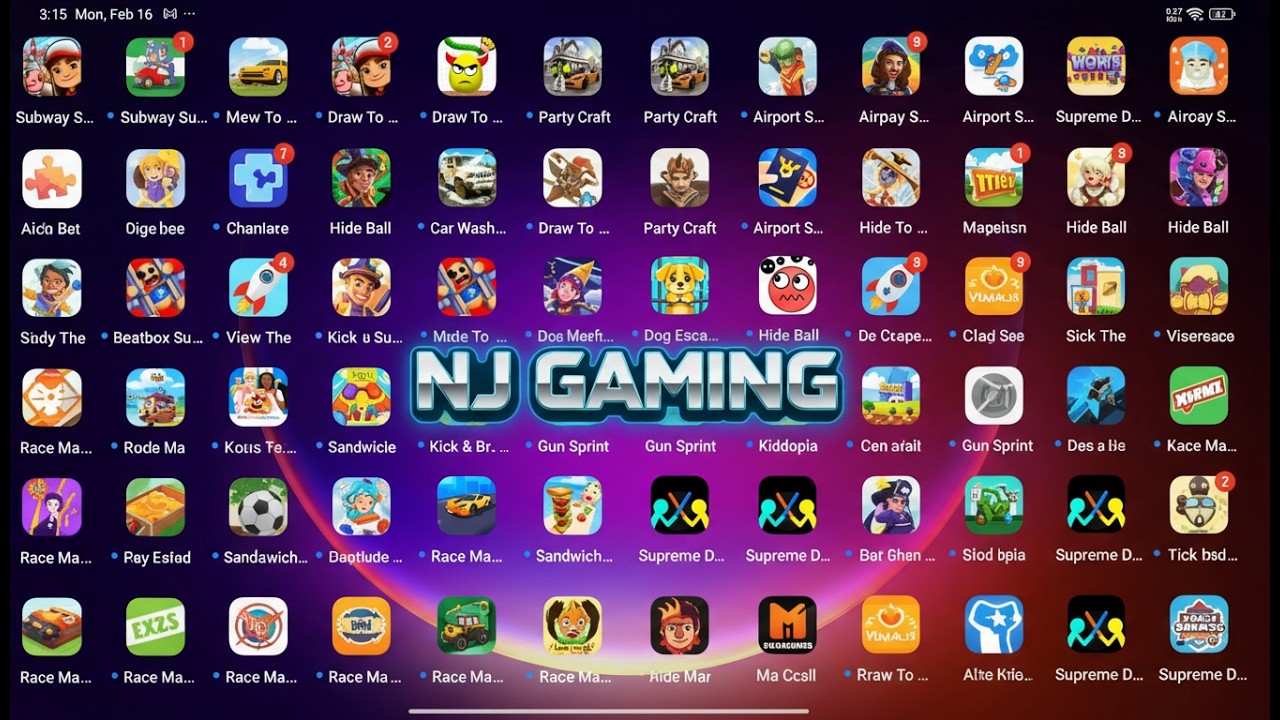 Draw To Smash vs Kick The Buddy | Beatbox Survival | Multi Game Challenge #GamePlay_Adventure #games