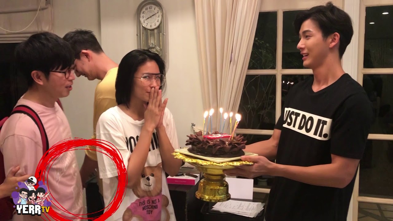เยอะทีวี | EP.10 Surprise! วันเกิด จุ๋ย