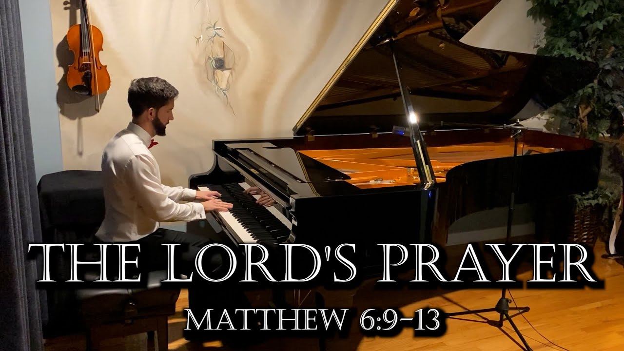 The Lord's Prayer