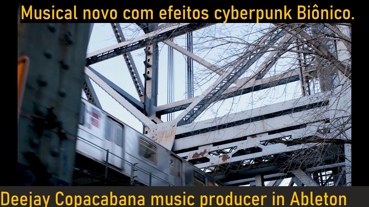 Deejay Copacabana/Produção Musical Embarcadas _ VIP/Mauro Bicudo produção artística/Podecrer