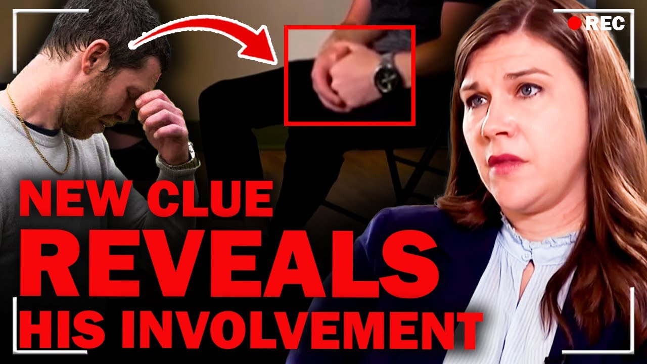 What The Behavior Panel Saw In Daniel Martell's Smile Will Shock You ! | Lily And Jack | True Crime