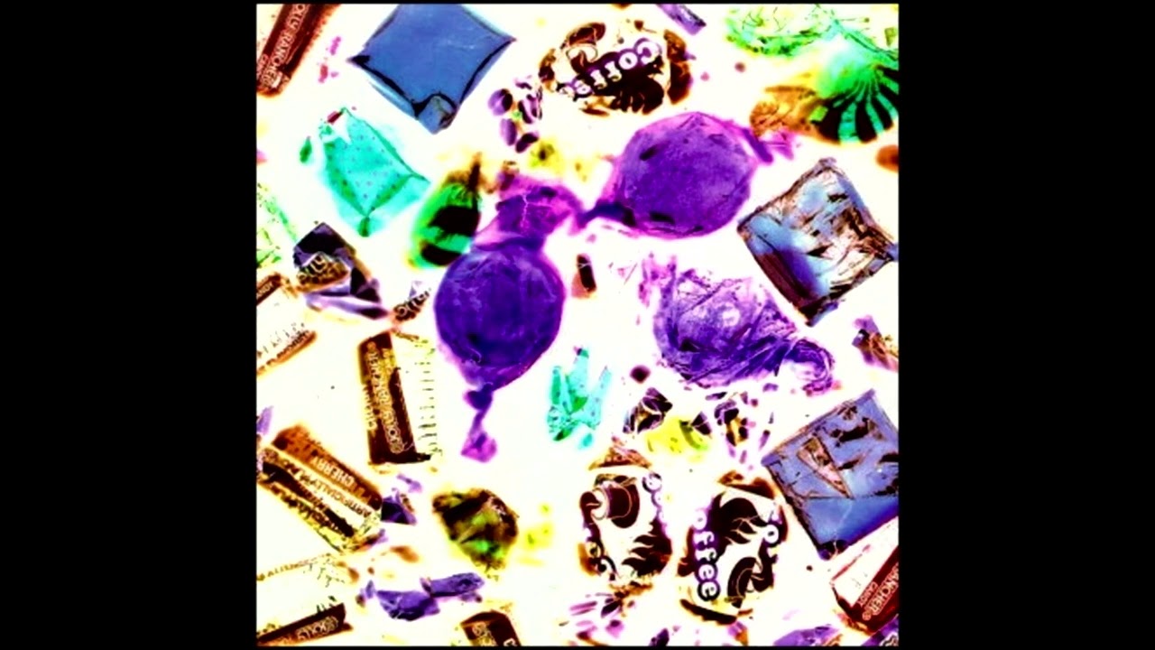 Astrobrite - Cherrybomb (sugarblast edition)