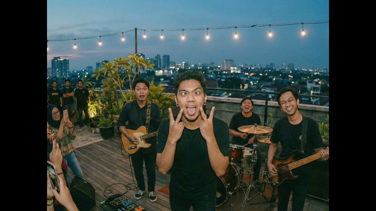 BAD GUY - Jazz Cover