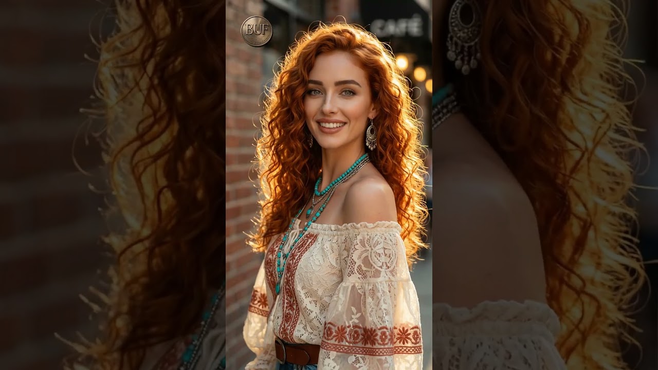 These Western Outfits Are Stunning!