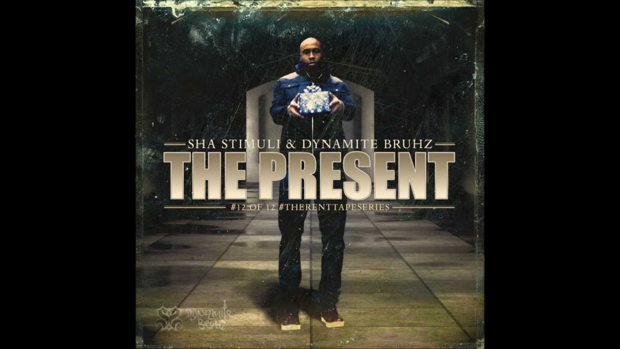 Sha Stimuli & Dynamite Bruhz Ft. Boog Brown & Jamal Buford - Stay Focused