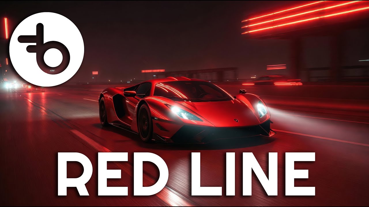 Red Line 🛑 Aggressive Drift Phonk 2026 (Distorted 808s & Cowbell)