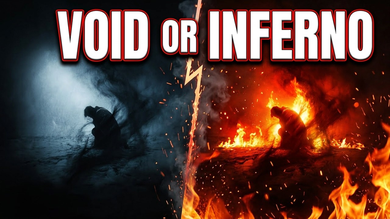 INFERISBORN DROPPED A MASTERPIECE! ECHOES FROM THE VOID (FULL ALBUM)