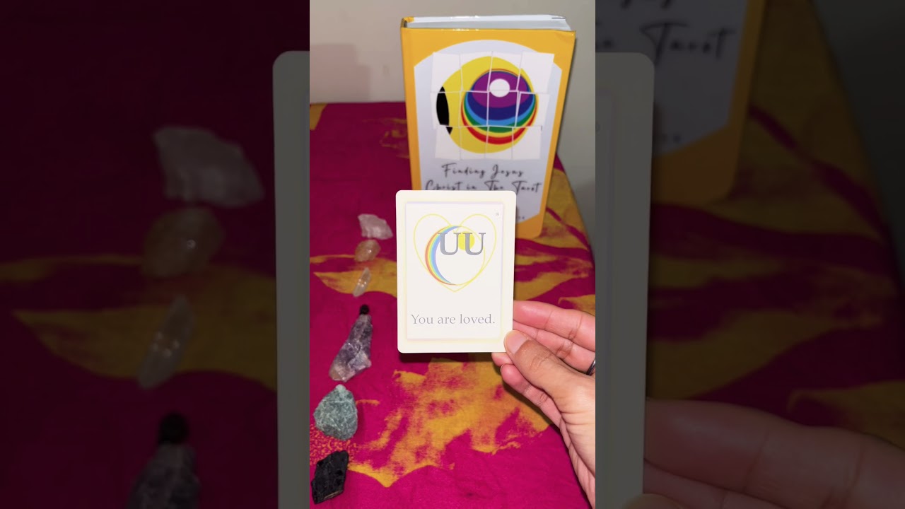 Daily Angel Message for January 10, 2024 #angelreading