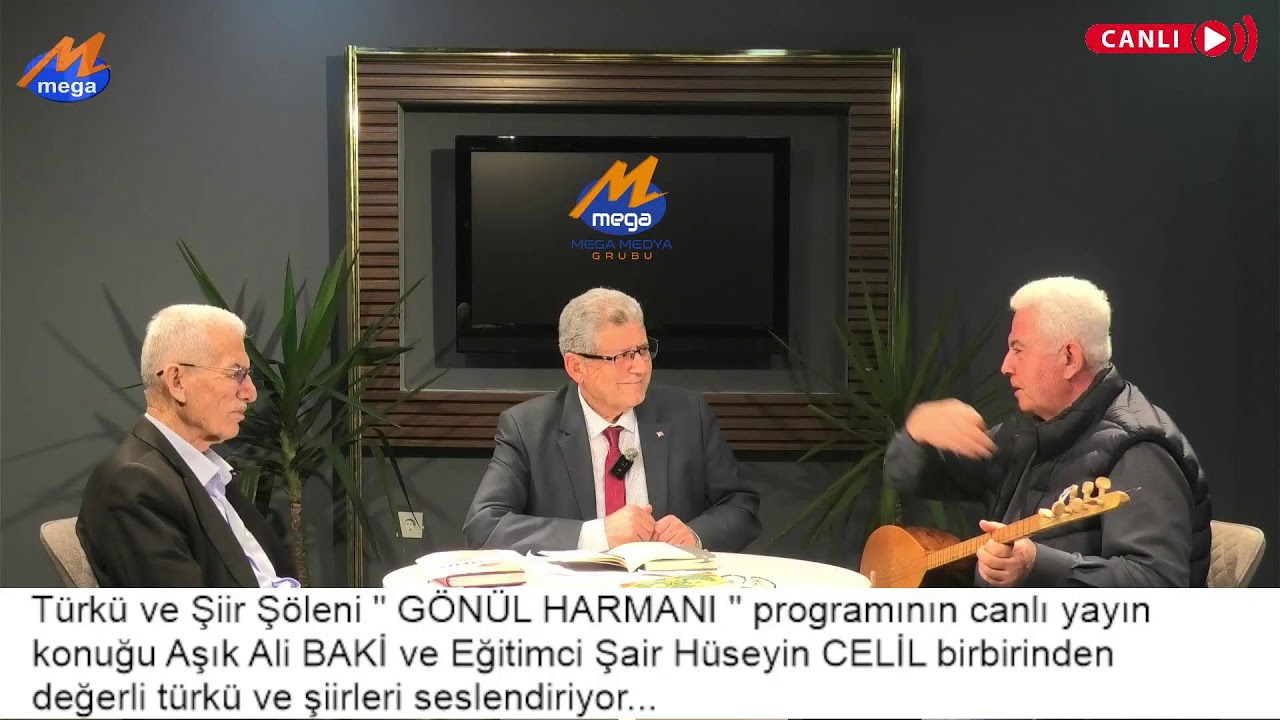 GÖNÜL HARMANI