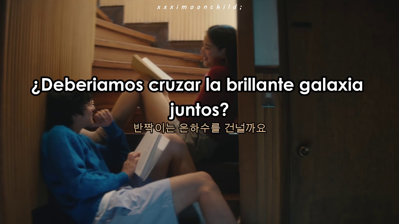 Chen (EXO) - '우리 어떻게 할까요 (Shall we?)' || [Sub. español | Hangul Lyrics]