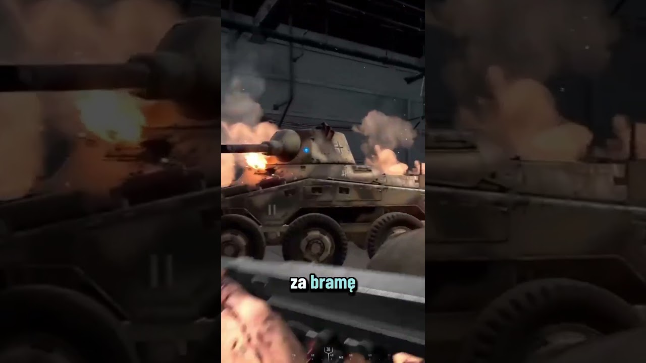 Puma at the spawn and the mood is spoiled