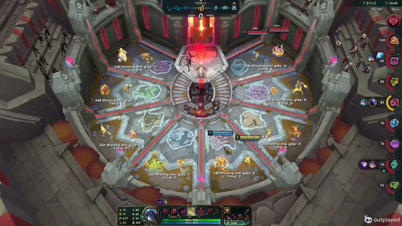 I Created a Monster Ryze with 13K AP, 27K HP, and 31K Mana