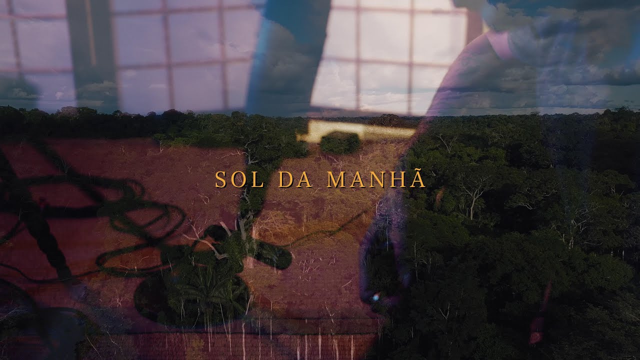 Advan Haschi - Sol da Manhã