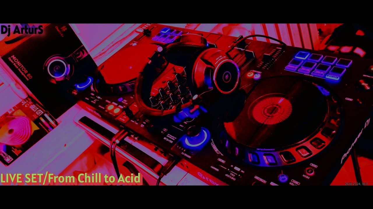 ArturS - Trance is my soul