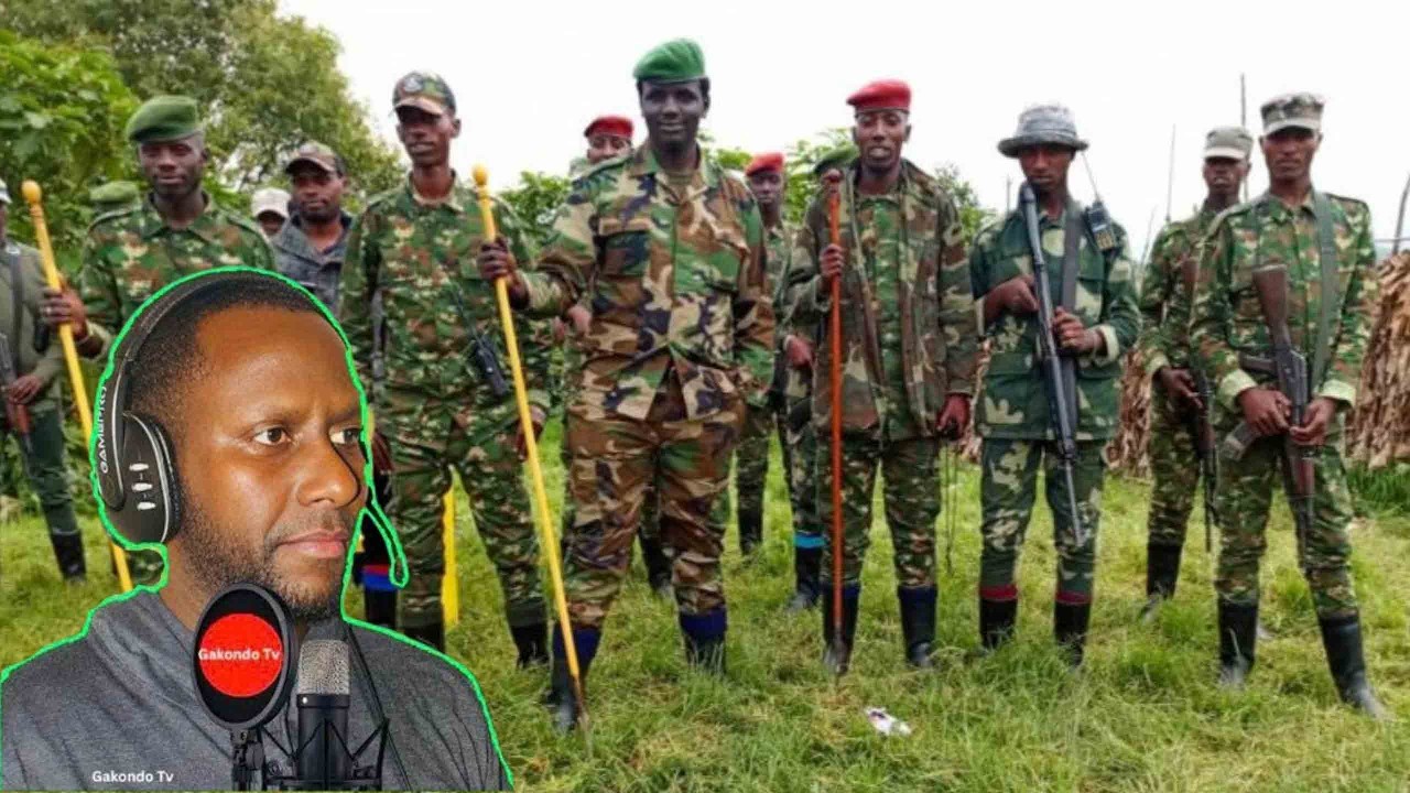 IMIRWANO MINEMBWE AMAKURU YA GAKONDO AKA KANYA LE 19/02/2026//