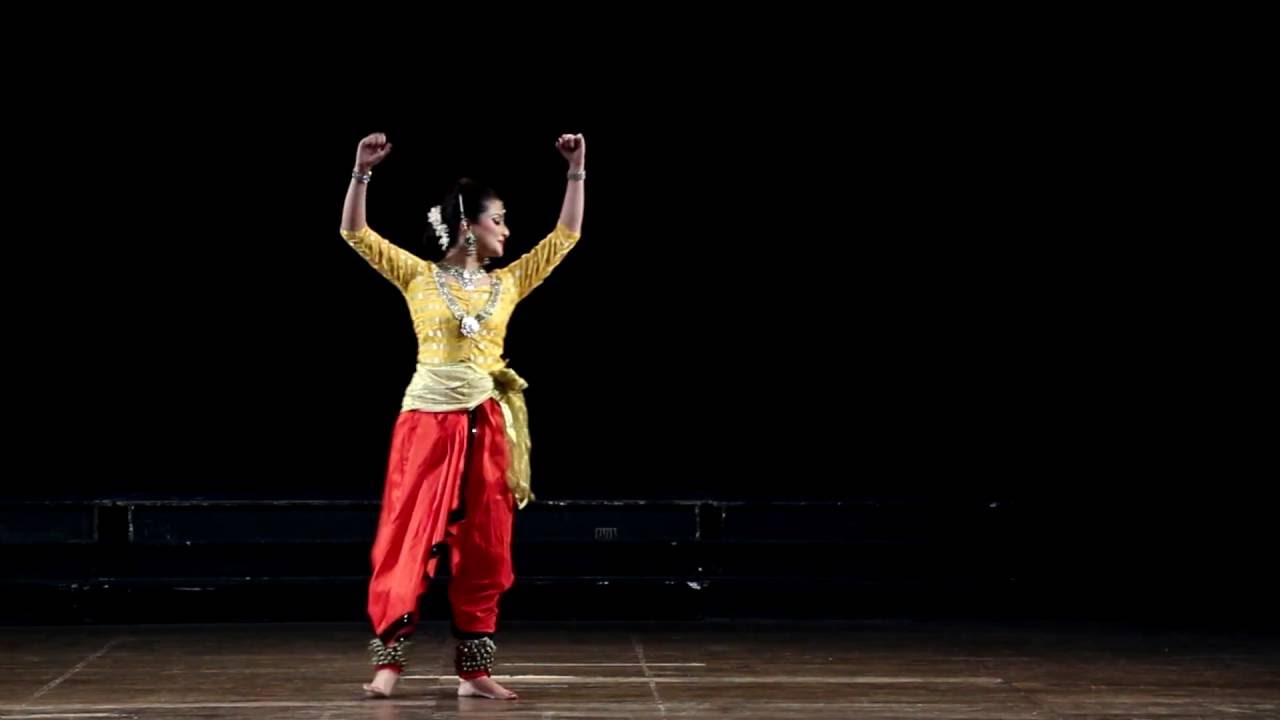 Ganesh Vandana | गणेश वंदना (Meghranjani)