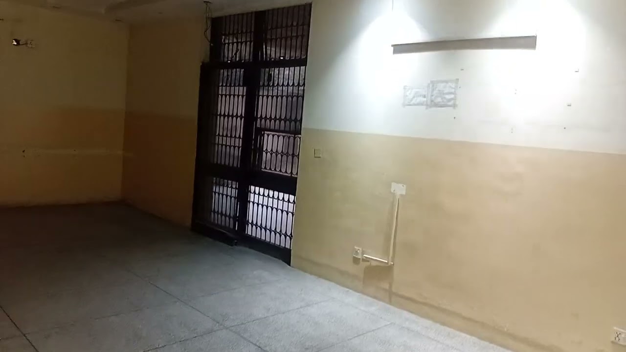 2 kanal commercial House double Story House for rent Faisal Town Lahore 