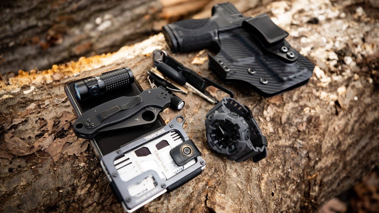 Fall EDC Update! | Some old - Some new