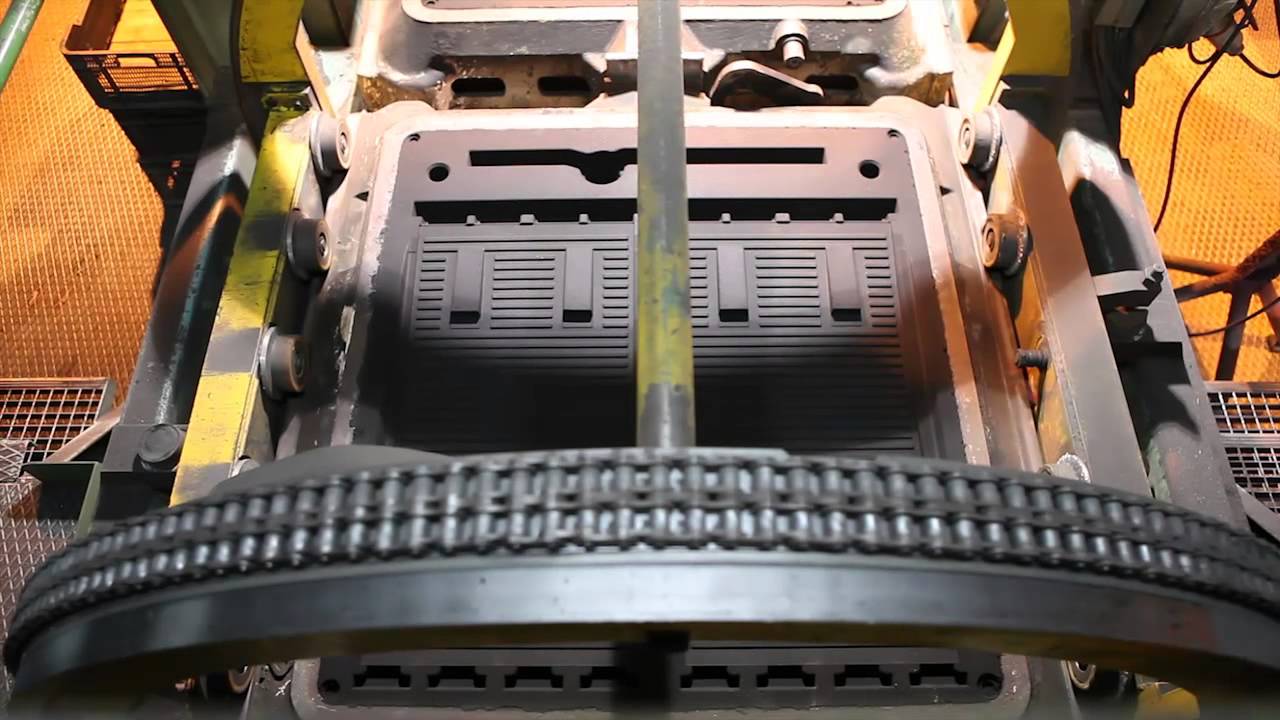 ECOBAM © - Fabricación Reductores de Velocidad en Funosa