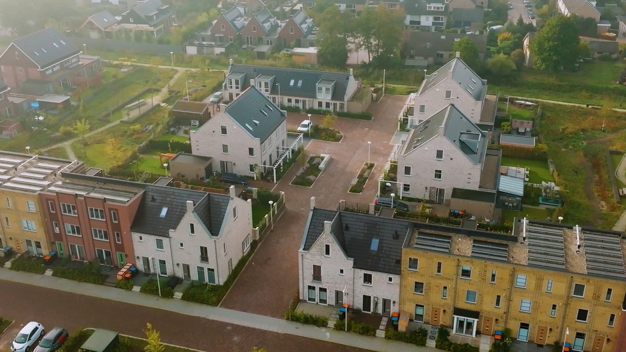 Heijmans | Smart City | Leusden