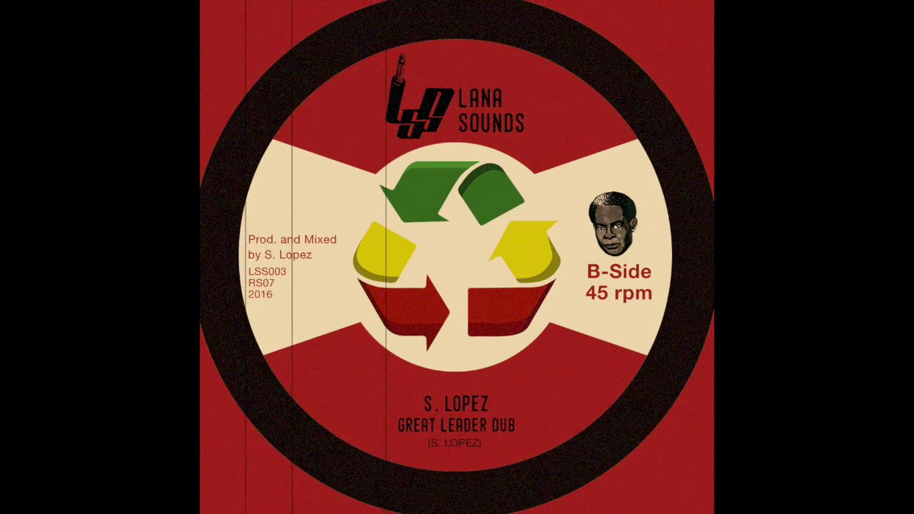 LEONARD HOWELL/ VIVIAN JONES / RENOVABLE SOUND / LANA SOUNDS