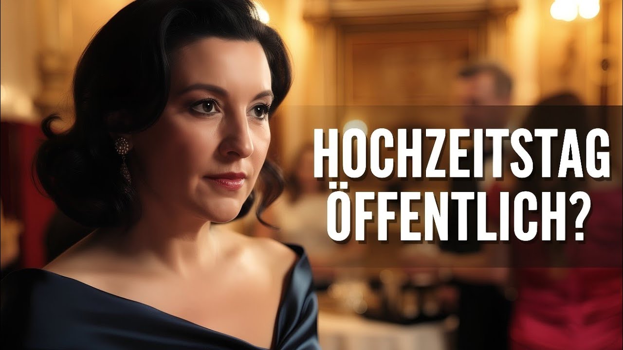 Opernball Dorothee Bär sorgt für Gesprächsstoff