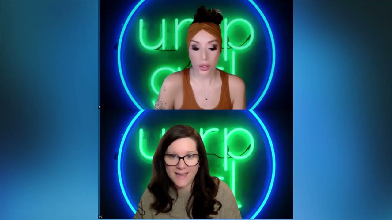What Is URRP? The Mission, Meaning, and Movement Explained 