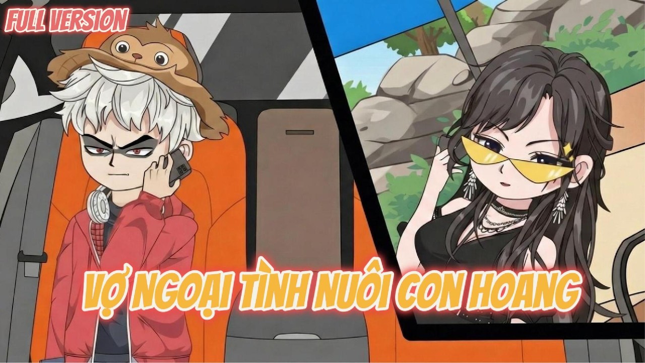 Full VerSion | VỢ NGOẠI TÌNH NUÔI CON HOANG,ĐỂ CON RUỘT TỶ PHÚ ĐI GIAO SỮA RÁCH GIẦY | Yuly Sub