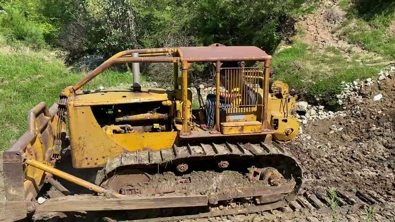 D7 17A getting some work in 