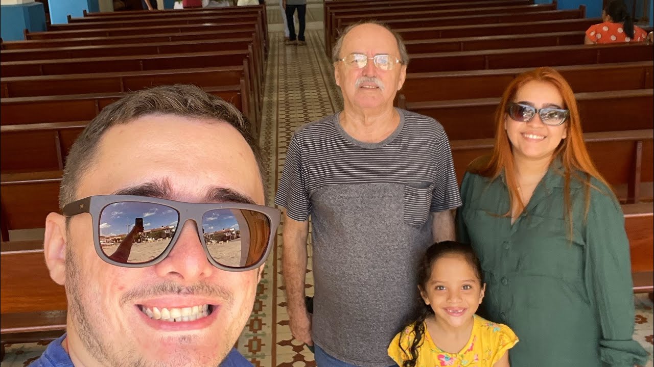 Porque Católico Batiza Crianças?