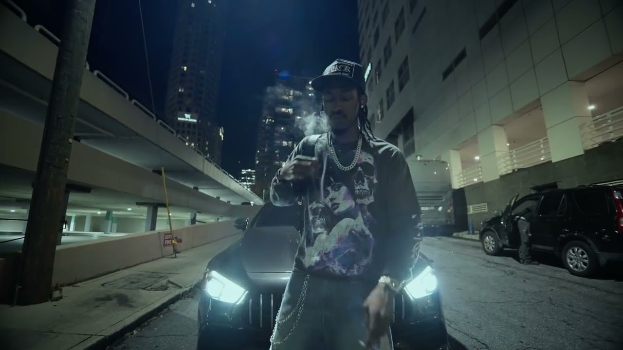 Quizz - WANNABEME prod by @5.starchrome1 // @quizzmusic