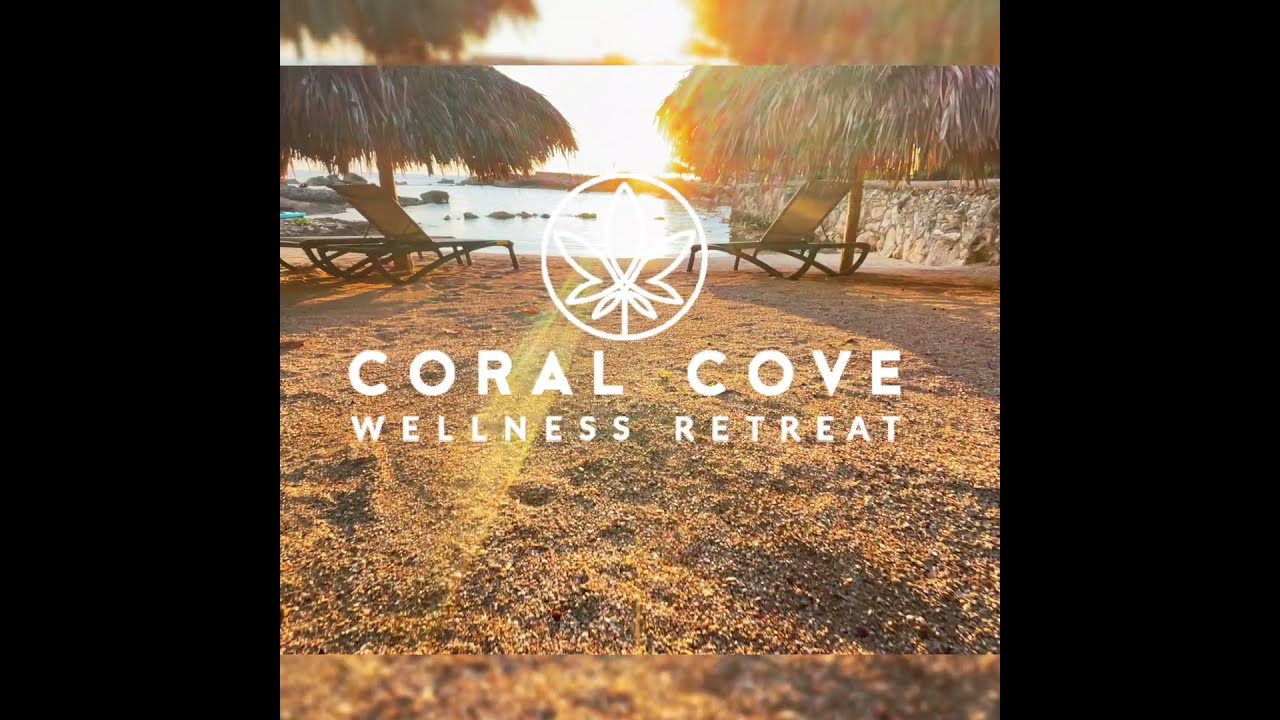 Sunset View at Coral Cove Wellness Resort