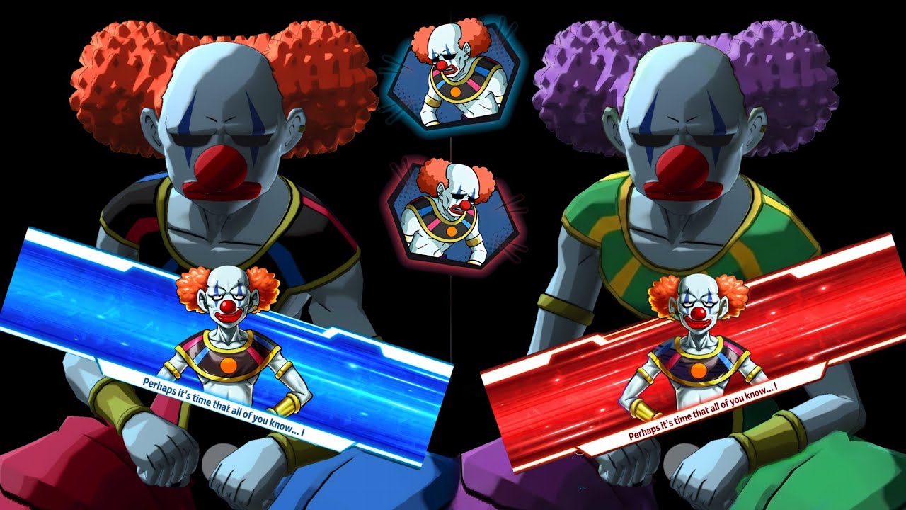 What if Both Belmod Activate at Same Time!!?-Dragon Ball Legends 