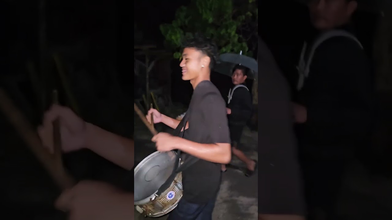 Dyana sa Fiesta kadagahan sa Tunga Sabang