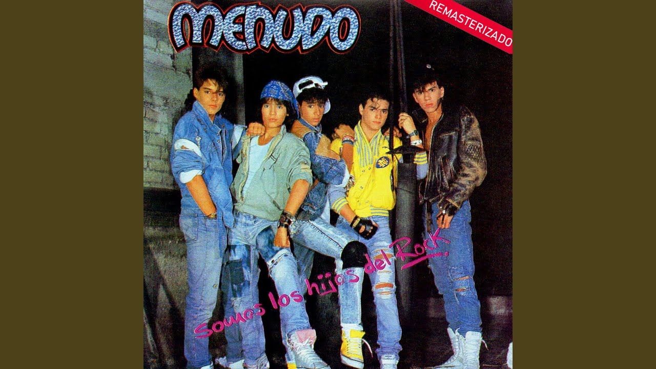 Estamos En Acción (Remasterizado)