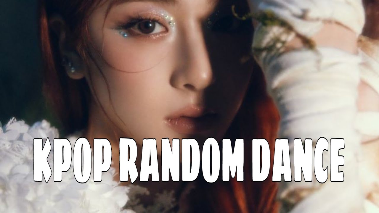 KPOP RANDOM DANCE MIRRORED//+3HOURS