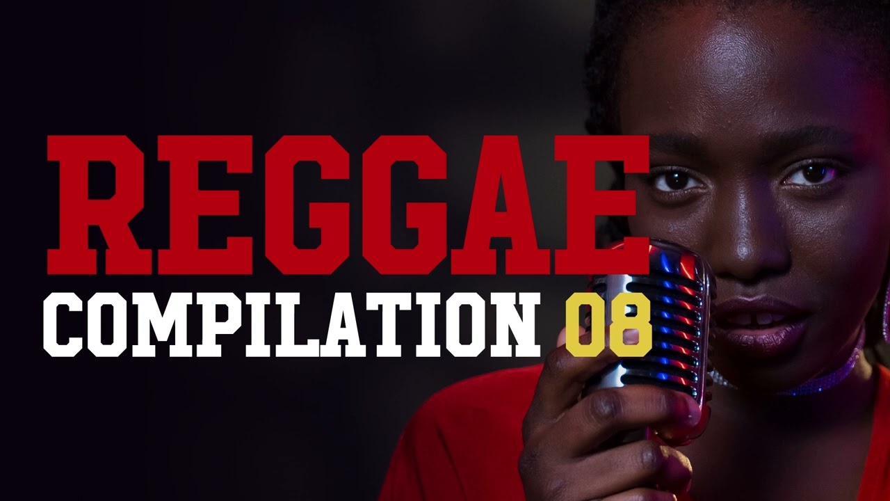 Exclusive REGGAE COMPILATION 2022 ~ Enjoy your day