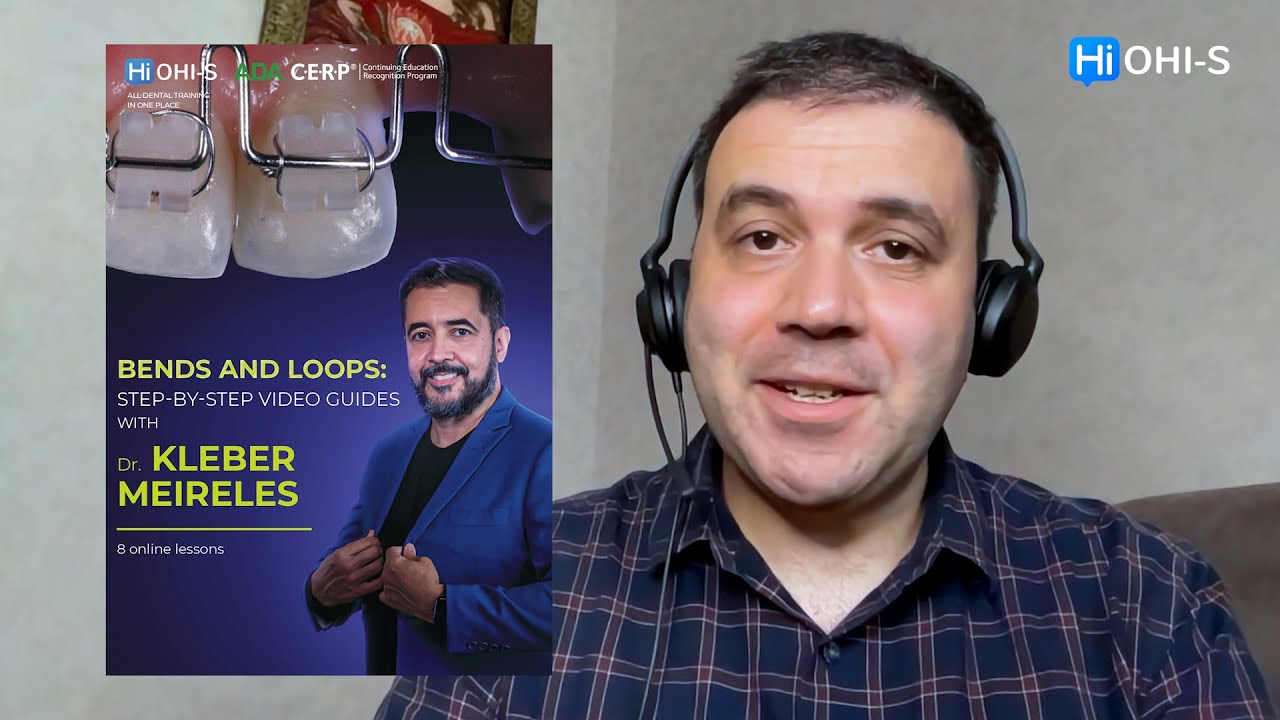 Изгибы и петли пошаговые видеогайды и биомеханика | Обзор курса Kleber Meireles от Леонида Эмдина