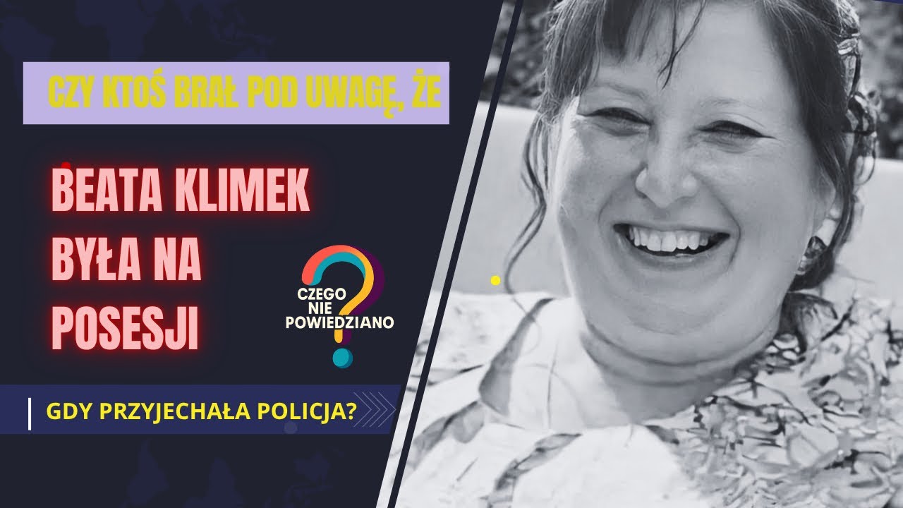 Ucieczka? | CzegoNP: o sprawie poradzkiej 