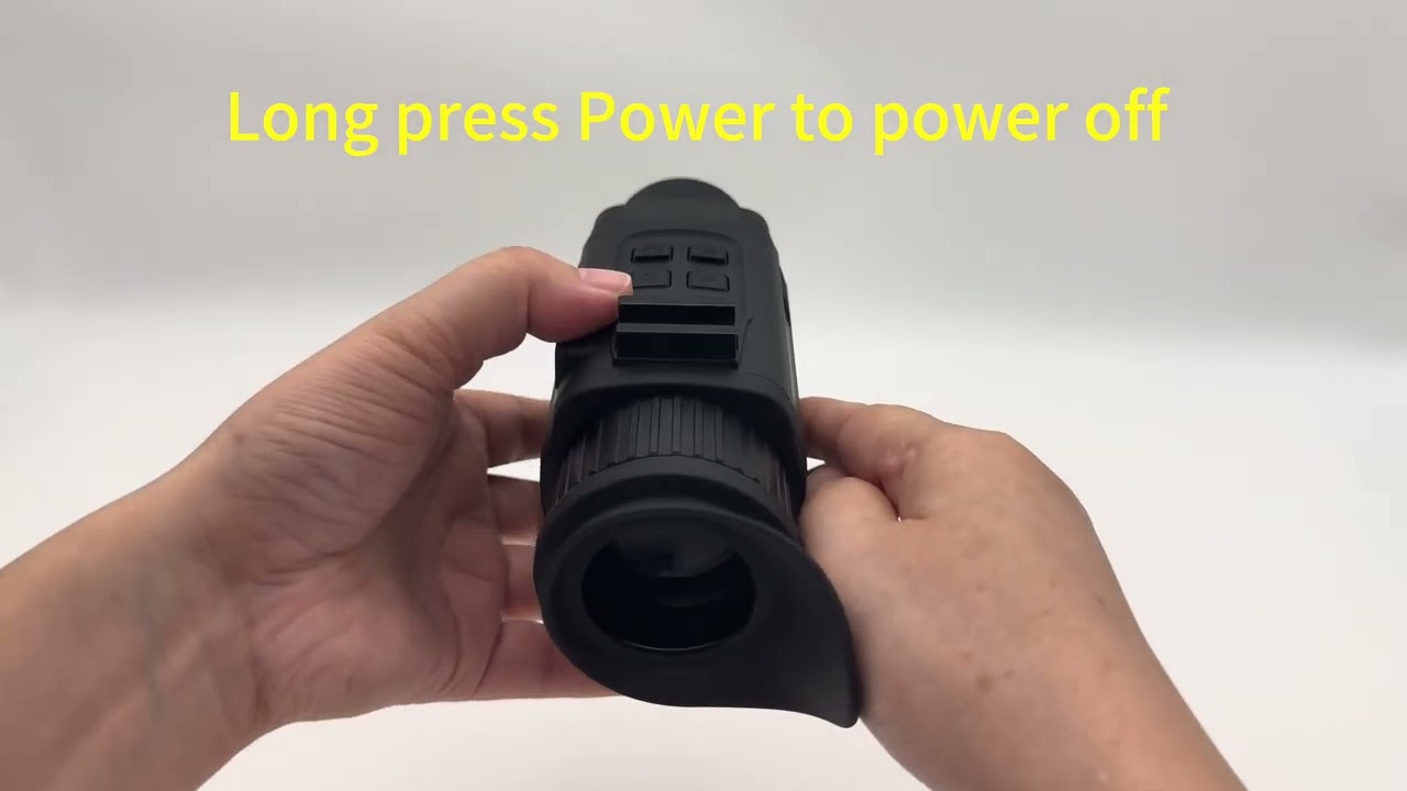 How to use TMH-70