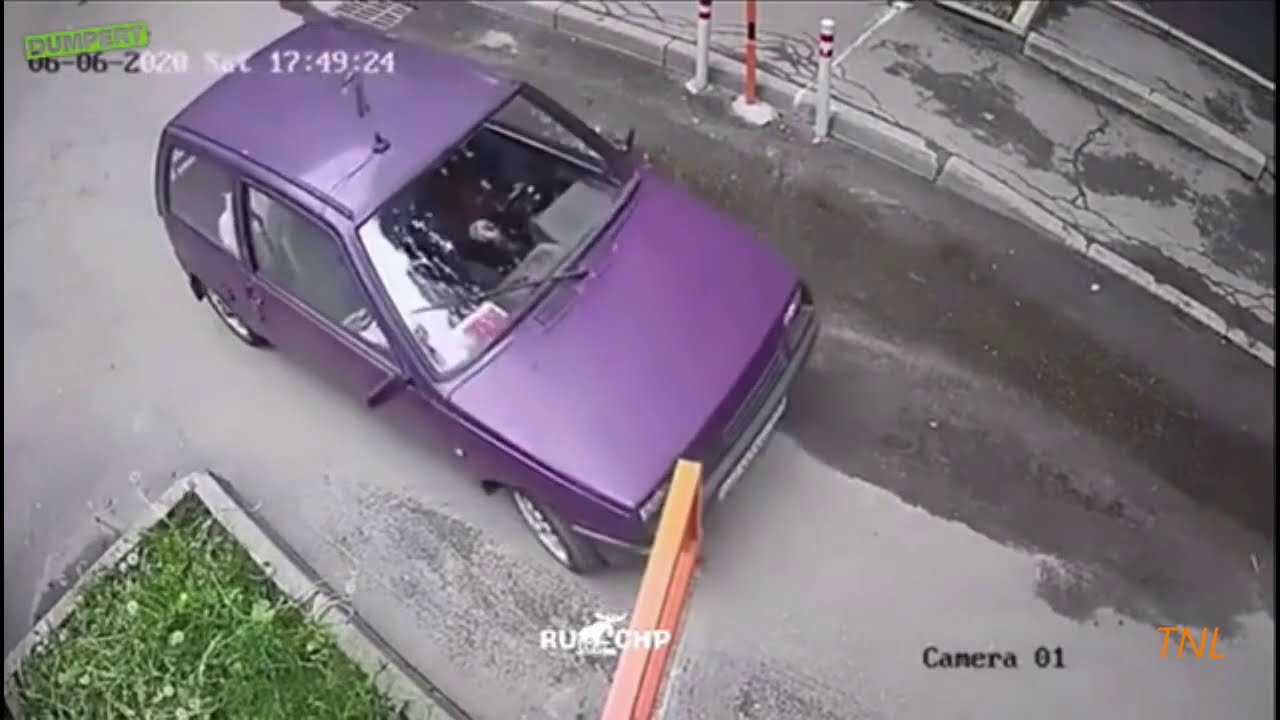 Fail Compilation June July 2020