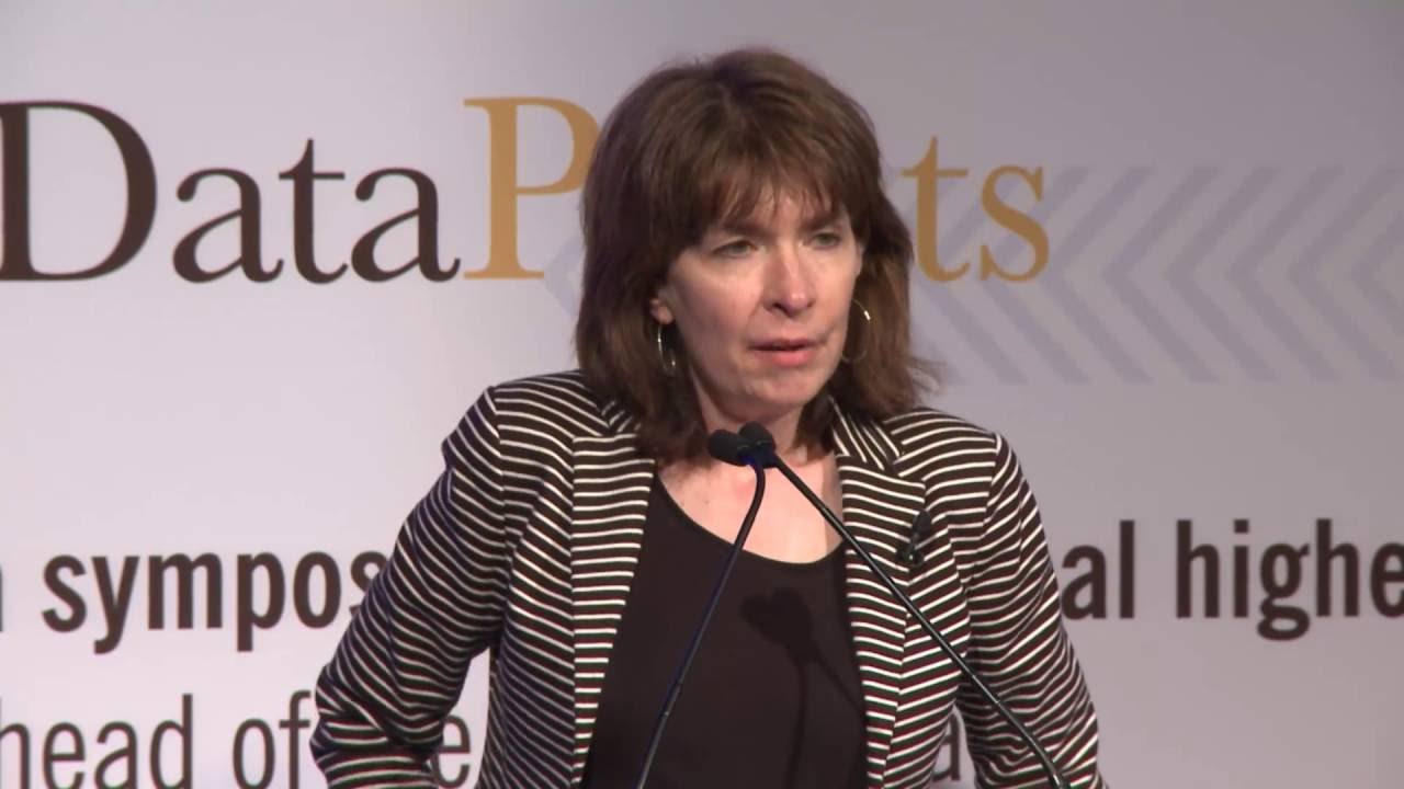 THE Data Points symposium: predicted results of the TEF