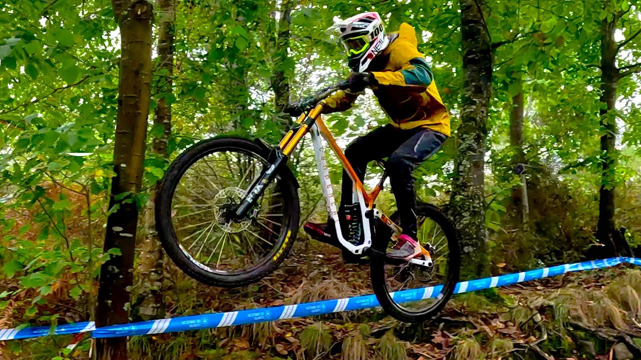 DOWNHILL KAMIKAZES 2023 👀👀